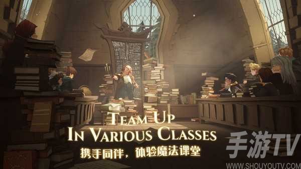 哈利波特魔法觉醒游走球贝拉怎么玩 游走球贝拉卡组搭配攻略
