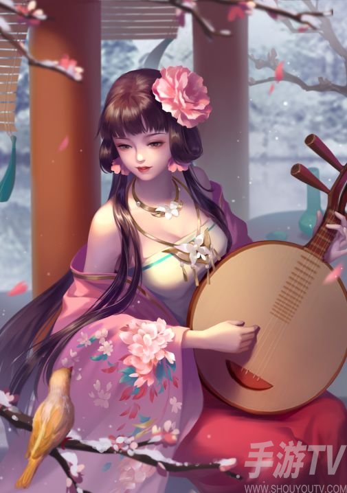 豪杰成长计划陆红雪怎么攻略 陆红雪剧情怎么选择