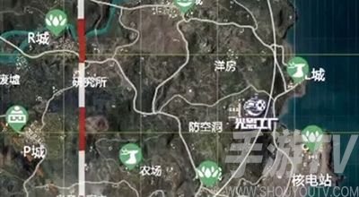 和平精英海岛怎么拍电影 海岛电影拍摄玩法介绍