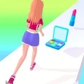仙女向前衝
