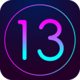 OS 13 Launcher