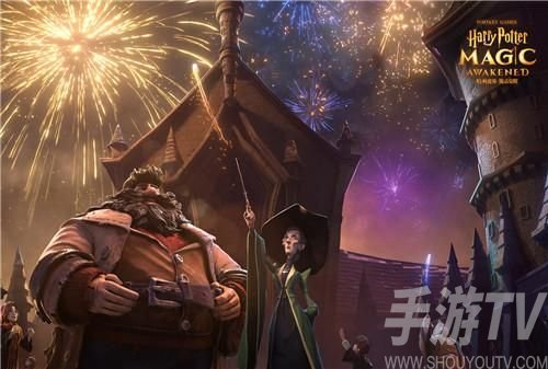 哈利波特魔法觉醒石墩出动强度怎么样 石墩出动卡组阵容推荐