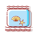 深海情绪减压