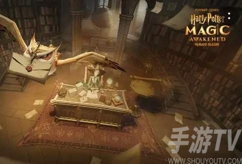 哈利波特魔法觉醒法术机关枪卡组搭配 哈利波特魔法觉醒法术机关枪图文一览