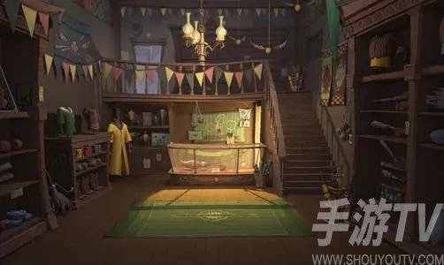 哈利波特魔法觉醒2-3深入密室通关小技巧？主线2-3深入密室通关玩法