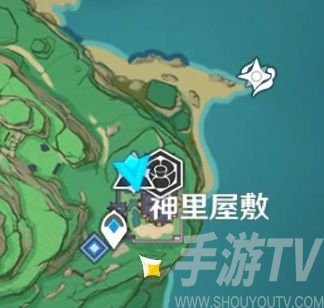 原神咔嚓任务攻略有哪些 咔嚓任务触发位置分享一览