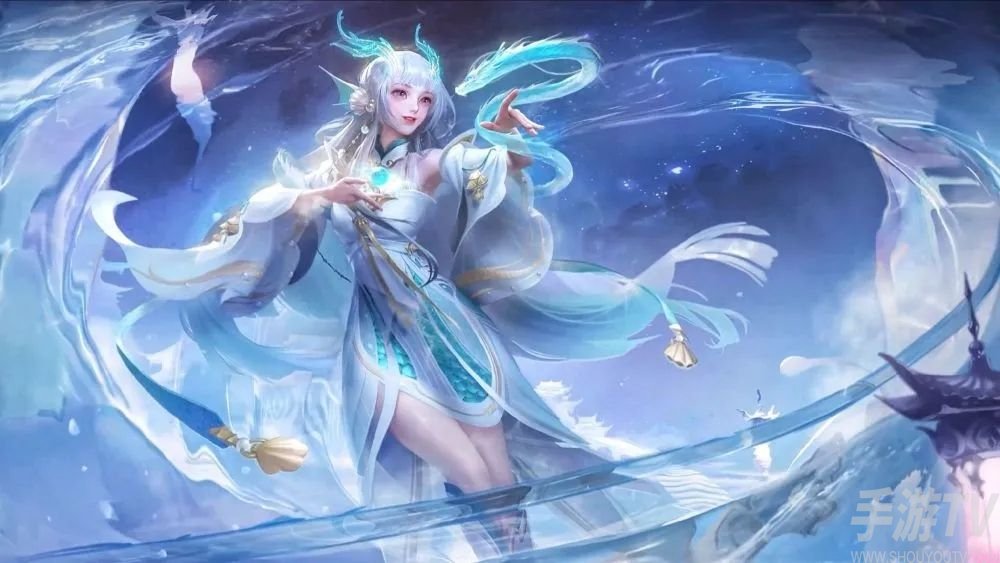 王者荣耀游龙清影值得入手吗 西施购买游龙清影皮肤推荐