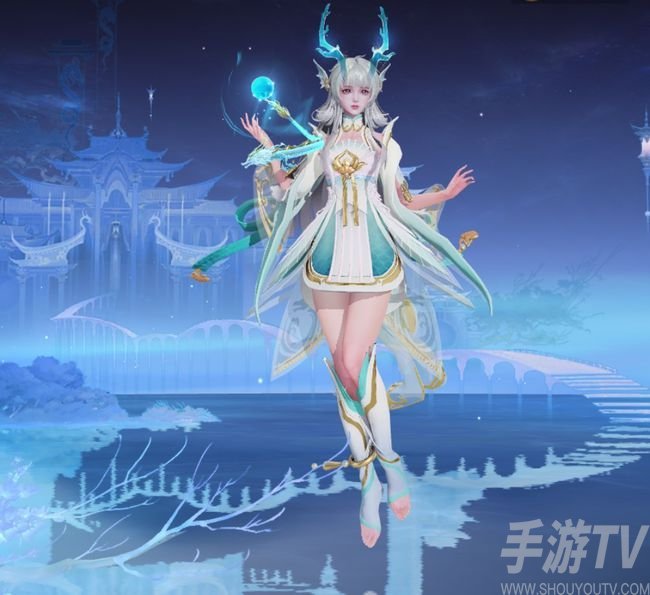 王者荣耀游龙清影值得入手吗 西施购买游龙清影皮肤推荐
