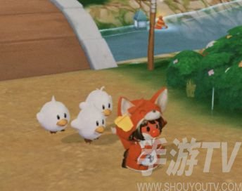 摩尔庄园哒哒鸟的作用有哪些 哒哒鸟抓捕方法大全
