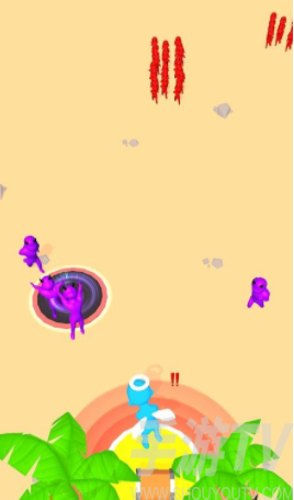 黑洞射手