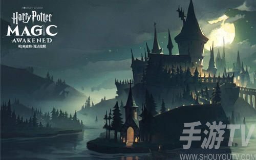 哈利波特魔法觉醒绝音鸟羽毛怎么得 绝音鸟羽毛获取方法