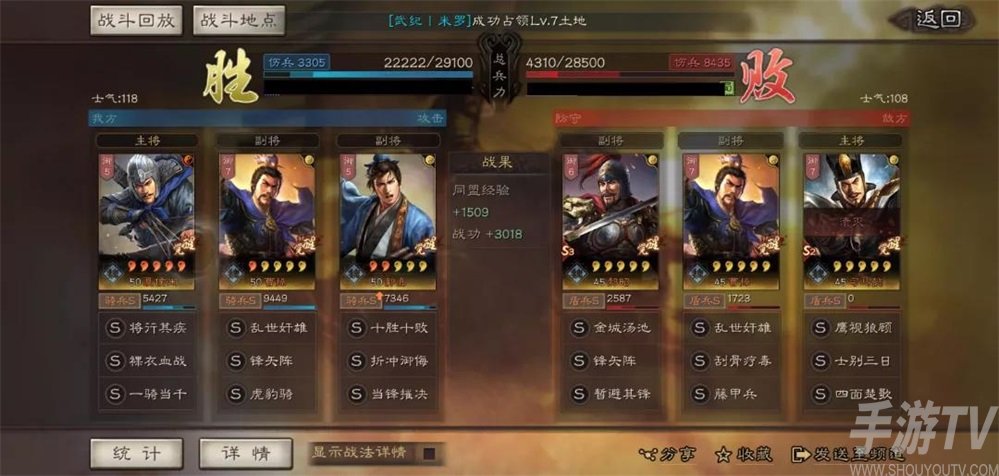 三国志战略版单核夏侯渊阵容推荐 夏侯渊曹操郭嘉阵容战法搭配方法