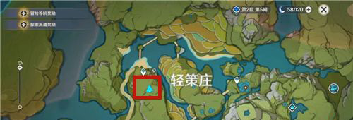 原神古云有螭任务怎么触发 古云有螭任务在哪领取