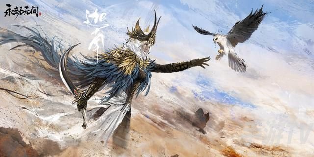 永劫无间选择国服还是steam 国服和steam对比推荐