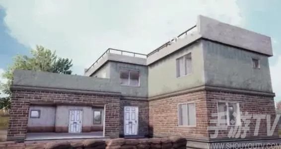 和平精英车库位置在哪些地方 全图车库位置分布图一览