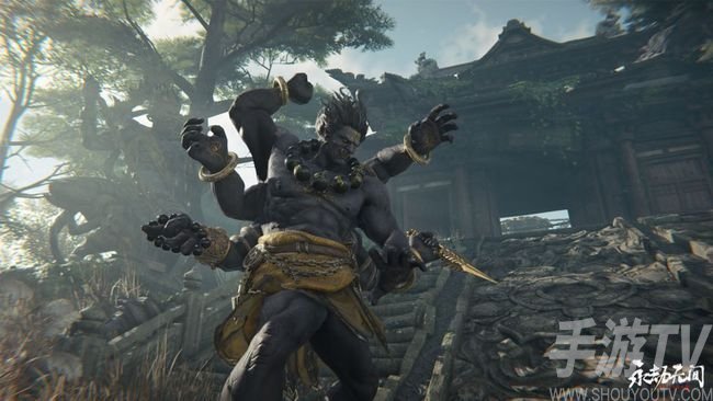 永劫无间7月8号几点可以玩 7月8日服务器开启时间分享