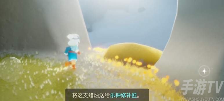 光遇将蜡烛分发给先灵任务怎么完成 将蜡烛分发给先灵任务攻略