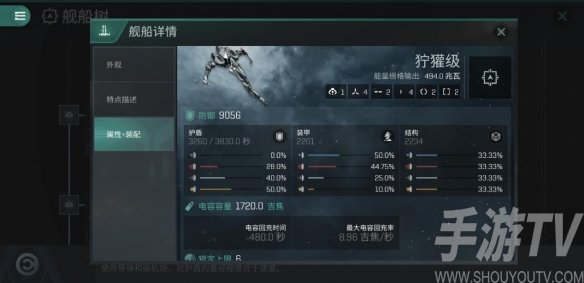 EVE星战前夜需要怎么配船 关于新手配船攻略有哪些