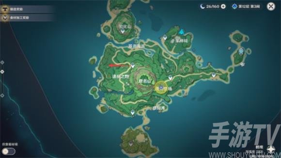 原神供奉栖木解密攻略有哪些 供奉栖木全图文通关过程解析