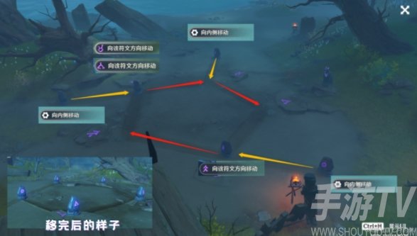 原神雾海纪行第二日攻略大全 倾听木簧笛的八重音世界任务有哪些