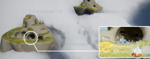 光遇风行季第一个任务攻略 风行季第一个任务有哪些