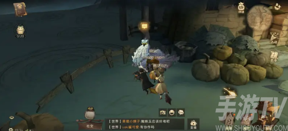 哈利波特魔法觉醒世界探索任务有哪些 世界探索任务全部通关流程表