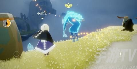 光遇风行季先祖任务活跃领航员全收集技巧 活跃领航员位置一览