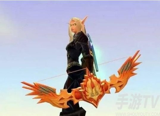 魔兽世界TBC怀旧服猎人饰品有哪些 猎人饰品选择介绍