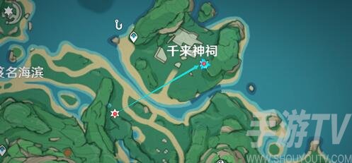 原神2.2蛎罗委托任务完成技巧 2.2版本蛎罗委托怎么完成