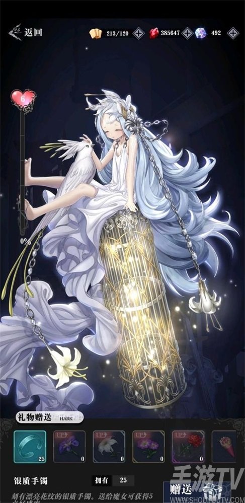 爆裂魔女雅努西娅强度怎么样 雅努西娅装备选择分析