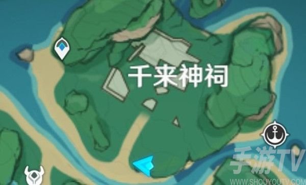 原神宇奈的委托任务是什么 宇奈的委托任务完成流程一览
