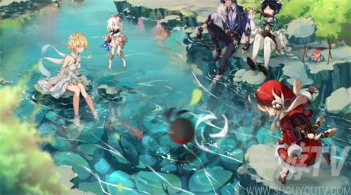 原神2.3版本上线时间是什么时候 2.3版本更新时间一览