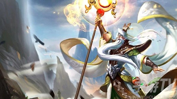 王者荣耀姜子牙无限大招bug怎么弄 姜子牙无限大招BUG操作攻略