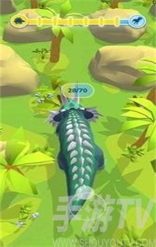 生物進化論