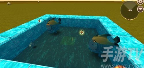 迷你世界深海鱼怎么繁殖 深海鱼繁殖方法