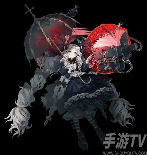 爆裂魔女10月22日更新介绍 新魔女雅努西娅第六封印活动一览