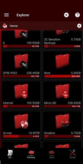 3c一体工具箱