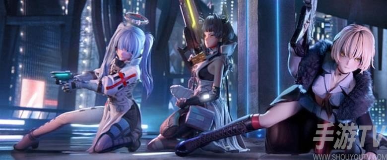 少女前线2追放寇尔芙静默链好用吗 寇尔芙静默链技能属性