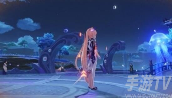 原神心海和七七养谁好 心海和七七谁适合当奶妈