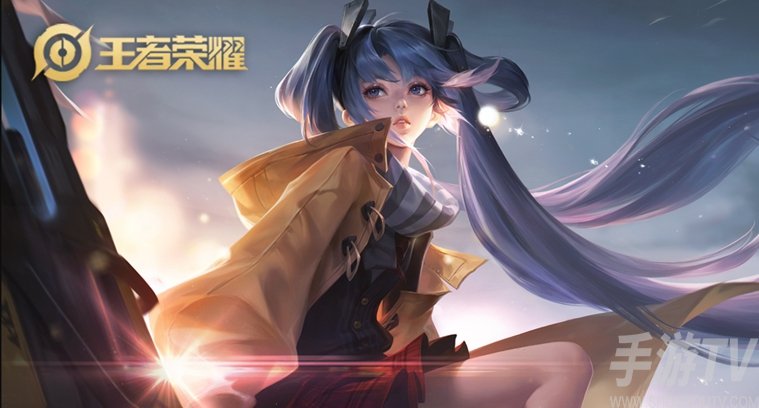 王者荣耀s25赛季法师英雄最强排行都有谁 s25赛季中路英雄应该用谁