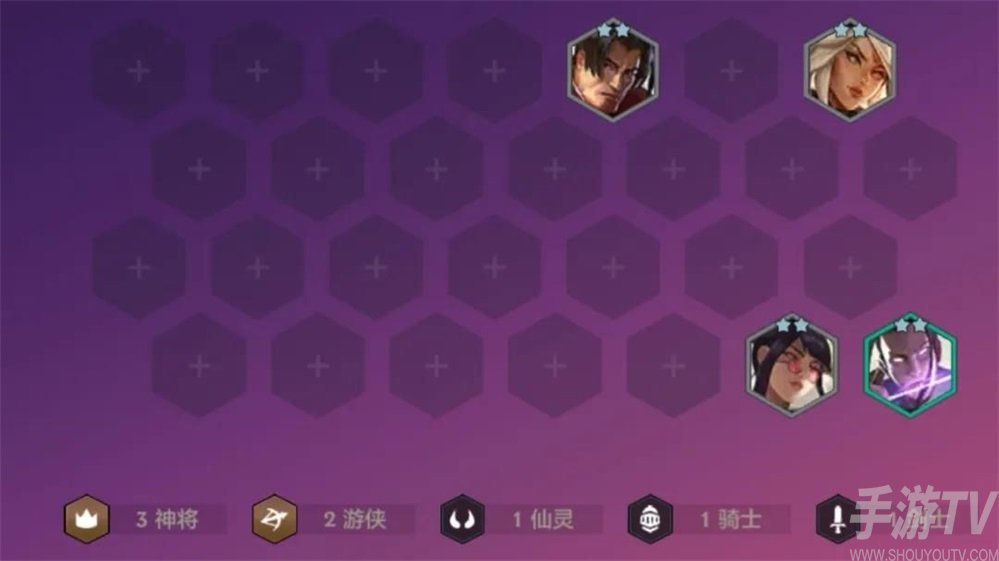 金铲铲之战1.21极地寒冰阵容分析 6北地阵容装备羁绊搭配方法