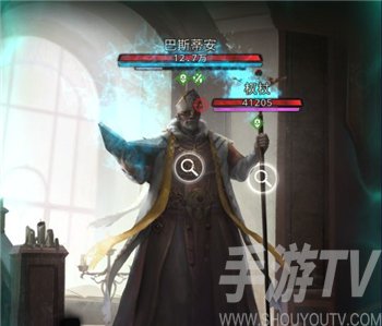 地下城堡3魂之诗巴斯蒂安简单打法攻略 巴斯蒂安低配阵容