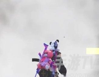 和平精英二指怎么操作 二指操作强度分析