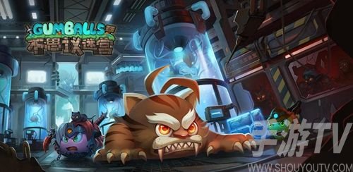 不思议迷宫巨魔试炼攻略 巨魔试炼通关打法流程攻略