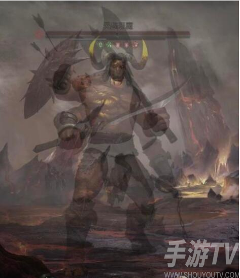 地下城堡3魂之诗无名遗迹打法 无名遗迹怎么打