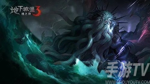 地下城堡3魂之诗葬途倒悬的塔打法攻略 葬途倒悬的塔怎么打