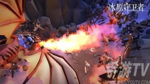 冰原守卫者猎魔城堡怎么开 猎魔城堡在哪开启