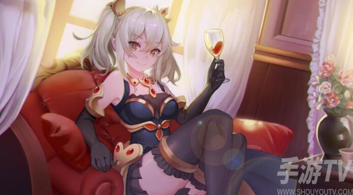 神角技巧角色喜好食物一览 全角色食物喜好介绍