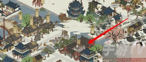江南百景图慕夏礼包怎么得 慕夏礼包获取方法
