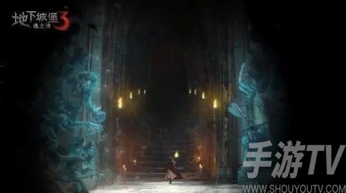地下城堡3魂之诗图11凯拉挂机打法攻略 凯拉怎么挂机打